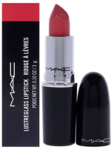 MAC, LUSTREGLASS LIPSTICK - OH, GOODIE, 3 g