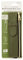 DESIGNPHIL 41822006 Stifteetui Book Band Stifteetui für Khaki B6-A5, Khak, Modern