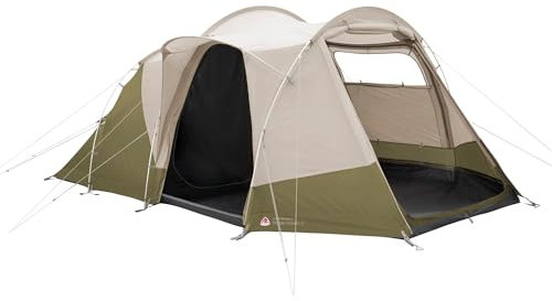 ROBENS Double Dreamer 5 Zelt, bunt, Einheitsgröße