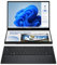 Asus ZENBOOK PRO DUO OLED UX8406MA 14 OLED 2880X1800, DUAL SCREEN TOUCH, INTEL CORE ULTRA 9 185H, 32 GB DDR5, SSD 2 TB NVME, WINDOWS 11, WIFI 6, WEBCAM IR, TASTIERA SOFT RETR.