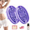 2pcs Meridian Brush Massage, Beauty Salon Professional Custom Meridian Massage Brush for Body, Relaxation and Stress Relief