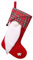Kuschelsocken Damen 35-38 Weihnachtsdekorationen Nikolausstiefel Zum Befüllen Weihnachtsdeko Tisch Nikolausstiefel Zum Befüllen Kinder Nikolausstiefel Befüllen Weihnachtskalender Selber Befüllen