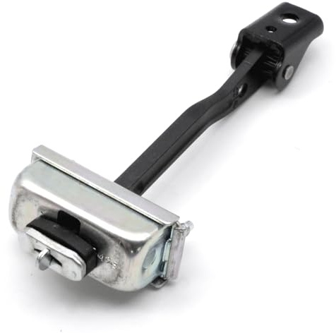 HAOTOM Türscharnier Anschlag Kontrollriemen Begrenzer Türstopper Türfangband Türband Für vorne und hinten links oder rechts für Ford C-Max 2007-2010 Focus 2004-2012 Kuga 2008-2012 1641573