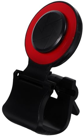 LIGIGWASH Mando Para Juegos Móvil Gatillo De Puntería Para Gamers Diseño Ergonómico Accesorios Para Juegos De Teléfono Rojo