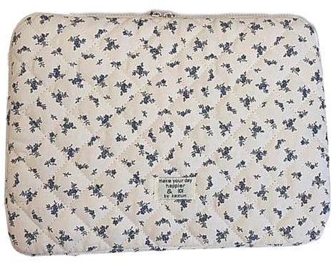 Housse de protection pour ordinateur portable - Pour voyage, bureau, randonnée, affaires, camping, randonnée, pique-nique