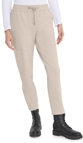Cecil Slim-Fit Hose Style Chelsea Modern Piqué