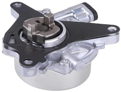 YSQOJF Pompe À Vide Essence Pompe À Vide pour Système De Freinage pour Fiat 500 500L 500X 2012-2019 OEM 55270032 55221559 55236785 55249347 Pompe À Vide