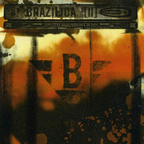 Talkin' Loud (Universal)
