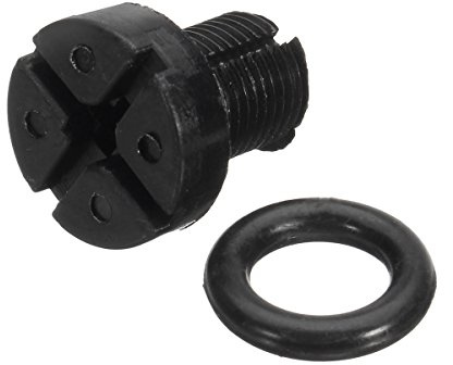 C-FUNN Sistema De Enfriamiento del Radiador del Coche/Tornillo/Tapón De Ventilación del Radiador para BMW