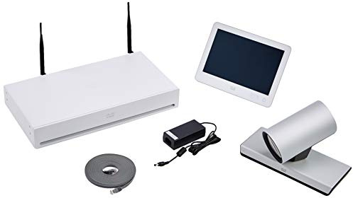 Webex - Kit per videoconferenze Pro Con precisione 60, GPL