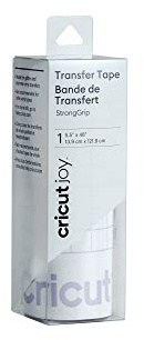 Cricut Joy Starkes Transferband 1.2M (4 Fuß)