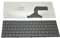 KinPower Clavier AZERTY Français Compatible avec ASUS X73E X73S X73SD X73SL X73SM X73SV Model Version 1