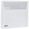 Eco Slimline Electric Panel Heater - 1KW (1000W) Wall Mount/Free Standing Energy Saving Digital Thermostat Convector Panel Heater with UK Plug