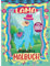 Lama Malbuch für Kinder Alter 2-6: Ein lustiges Malbuch für Kinder, tolles Geschenk für Jungen und Mädchen. (Lama süß)