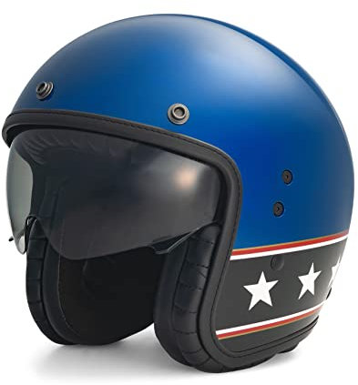 Harley-Davidson Helm Supernova #1, XXL