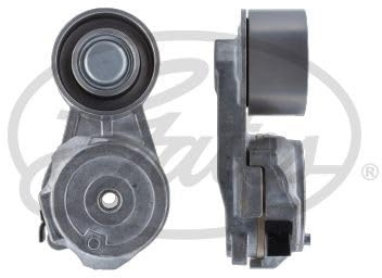 GATES T38755 Riemenspanner Keilrippenriemen