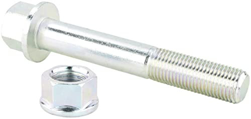 Kit de réparation de boulons de bras de suspension avec rondelle FEBEST 1229-024-KIT OEM 09135-14015-00