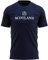 England T-Shirt Herren Rugby Top Tee English Rose Nations Supporter, navy, S