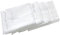 Pure Saftpressbeutel, hohe Festigkeit, hohe Porosität und wiederverwendbar, Ripstop-Entsaftbeutel, 4er-Set – 36,8 x 15,9 cm, leicht zu reinigendes Kaltpresstuch zum Entsaften mit Saftpresse