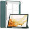 Acelive Funda Capa para Samsung Galaxy Tab S9 Plus/S10 Plus 12.4 Pulgadas Tablet 2023 SM-X810 SM-816B SM-X818U con Soporte de Pen