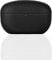 Case Compatible for Sony WF-1000XM5, Shockproof Full Body Protection Leather Case, Wireless Earbuds Protective Case Sleeve Skin Cover Accessories (Black)
