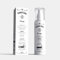 Spray Fijador Fibras Capilares 200 ml - Laca Sin Gas Ecologica Enriquecida con Aceite de Ricino - Spray Fijador Pelo Hombre y Mujer Concentrado - Laca Pelo Profesional para Fijar Fibra Capilar.