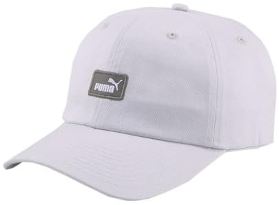 4F Damen Puma ESS Iii 23669 10 Cap, dunkelviolett, Einheitsgröße