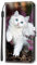 Bnvdfre Hülle für Samsung Galaxy A15 4G/5G - Katze: PU-Leder Etui Flip Handytasche mit Magnetischer Ständer, Kartenschlitz, Stoßdämpfung