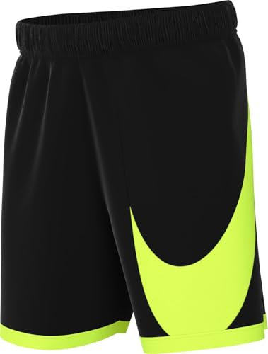 NIKE B Nk DF Multi+ Swoosh - Pantaloncini al Ginocchio da Ragazzo