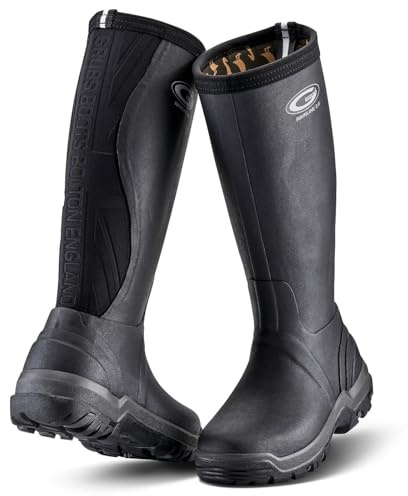 Grubs Rainline 2.0 Womens Wellies