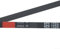 HEBEOT Tumble Dryer Drive Belt Heavy Duty Tumble Dryer Drive Belt Tools Tumble Dryer Belt Dryer Belt 6PH1952 Belt(1PCS)