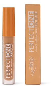Purobio - Perfect One Concealer Bio - 04-4,8 g