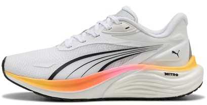 Puma Electrify Nitro 4 Wn Scarpe per Jogging su stradaDonna