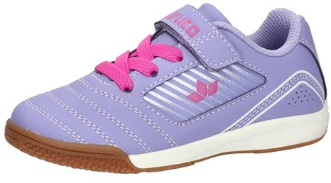 Lico Unisex Kinder Chaska Vs Hallenturnschuhe