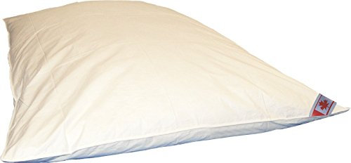 XXL - EXTRA WARM Winterbett Bettdecke Schäfer BALLON - 100% FEDERBETT mit 135x200 cm Bettdecke wie zu Oma's Zeiten