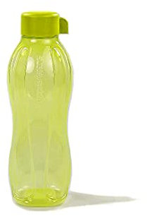 TUPPERWARE Eco To Go limette 750 ml Trinkflasche Ökoflasche EcoEasy 31227