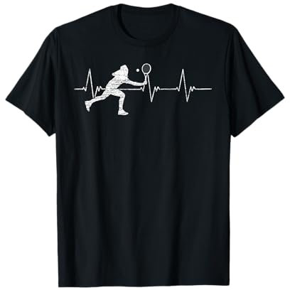 Tennis T-Shirts