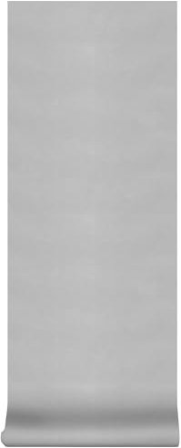 Superfresco Easy - Lynn Glitzer Grau - Vliestapete - 10m x 52cm | Tapeten Wohnzimmer, Wandverkleidung | Einfach anzubringen und zu EntfernenGrau 1005 x 52