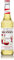 Monin Popcorn Coffee & Cocktail Syrup Glass Bottle 700ml (1 Bottle, No Pump)