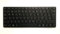 Microsoft Designer compact keyboard, glacier colors