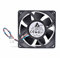 AUB0712VH 70mm fan DC12V 0.56A 4pin pwm server chassis CPU cooling fan