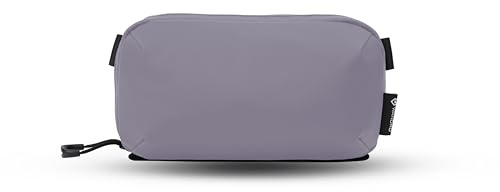 WANDRD Tech Bag - Travel Organiser for Everyday Carry - Weather-Resistant and Durable for Hiking, Camping, Sport, and More