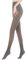 Collant Polaire Femme Effet Transparent Dim, Collant Femme Hiver Ventre Plat, Collant Chaud Femme Hiver Polaire sans Pied, Doublés Faux Bas en Peluche Thermiques Leggings (220g, Collant Gris)