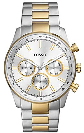 Fossil BQ2693 Herren Armbanduhr