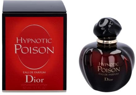 Dior Hypnotic Poison Edp Spray 50ml