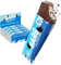 So Shape, Barres saveur Cookie Cream, 10g de protéines & moins de 100kcal par barre, 16 Barres de 30g