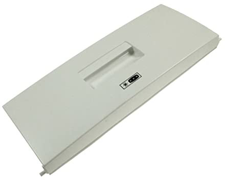 Original Laden 481010673940 Gefrierschrank-Tür für Kühl-Gefrierschrank