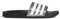 adidas Unisex ADILETTE COMFORT SLIDES, core black/Cloud white/core black, 43 EU