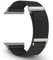 KOZRFEYA Alpine Loop Strap Compatible with Apple Watch Ultra 49/45/44/42mm, Sport Loop Replacement Bands Compatible with iWatch Series 9/8/7/6/5/4/3/2/1/SE (Black)