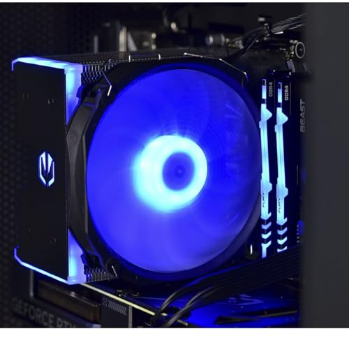 Actina PC da tavolo KOMAAAGIP1389 AMD Ryzen 7 5700X 32GB RAM 1TB SSD Nvidia Geforce RTX 4070